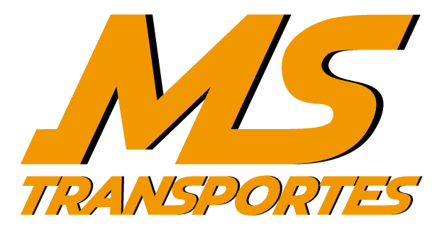 Logo MS Transportes